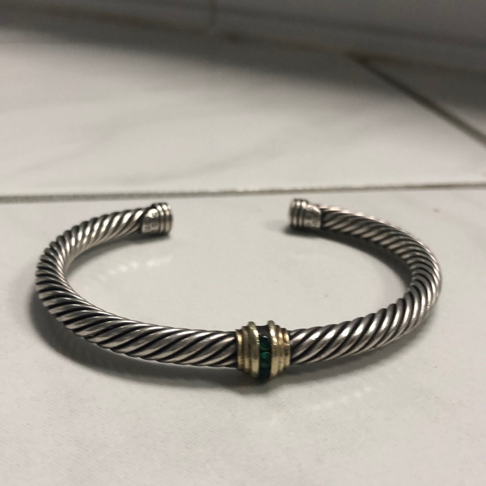 David Yurman bracelet